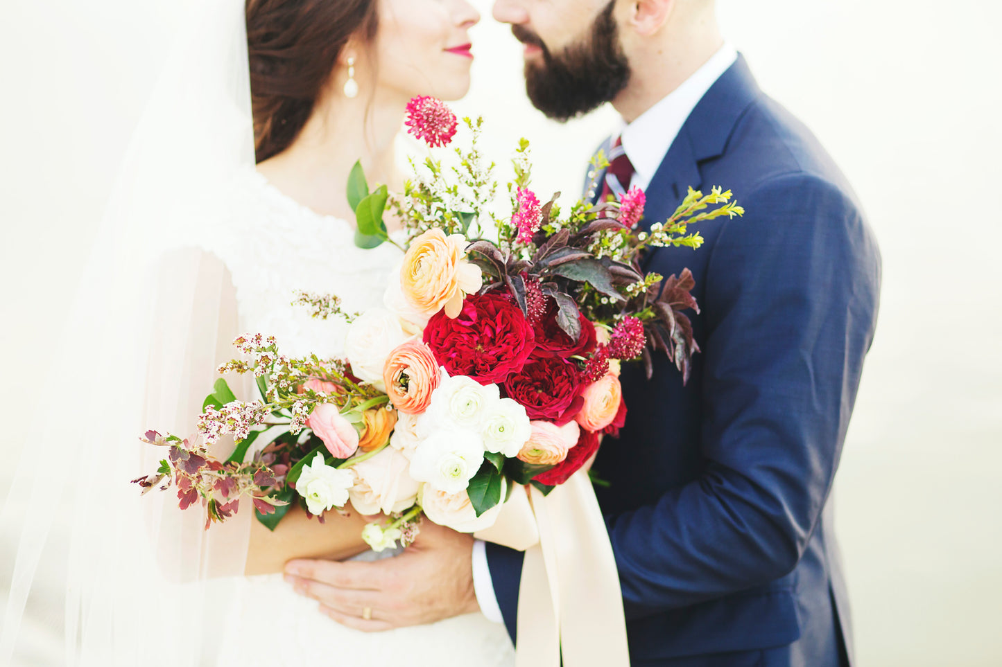 Bridal Session