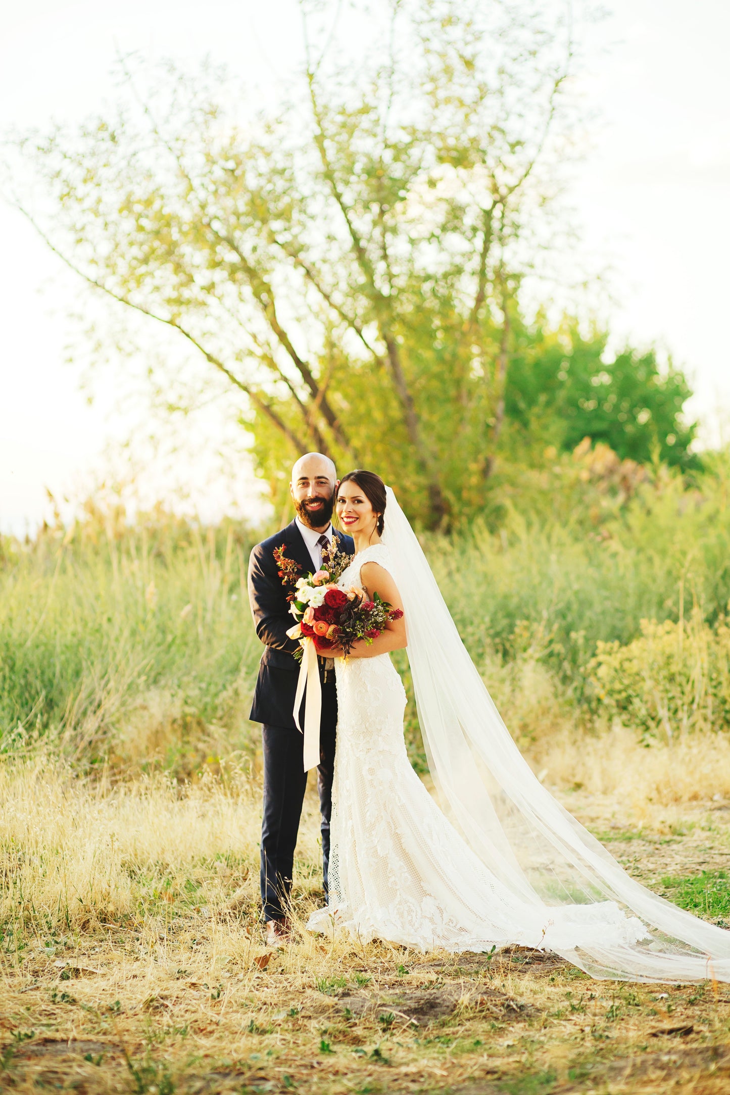 Bridal Session