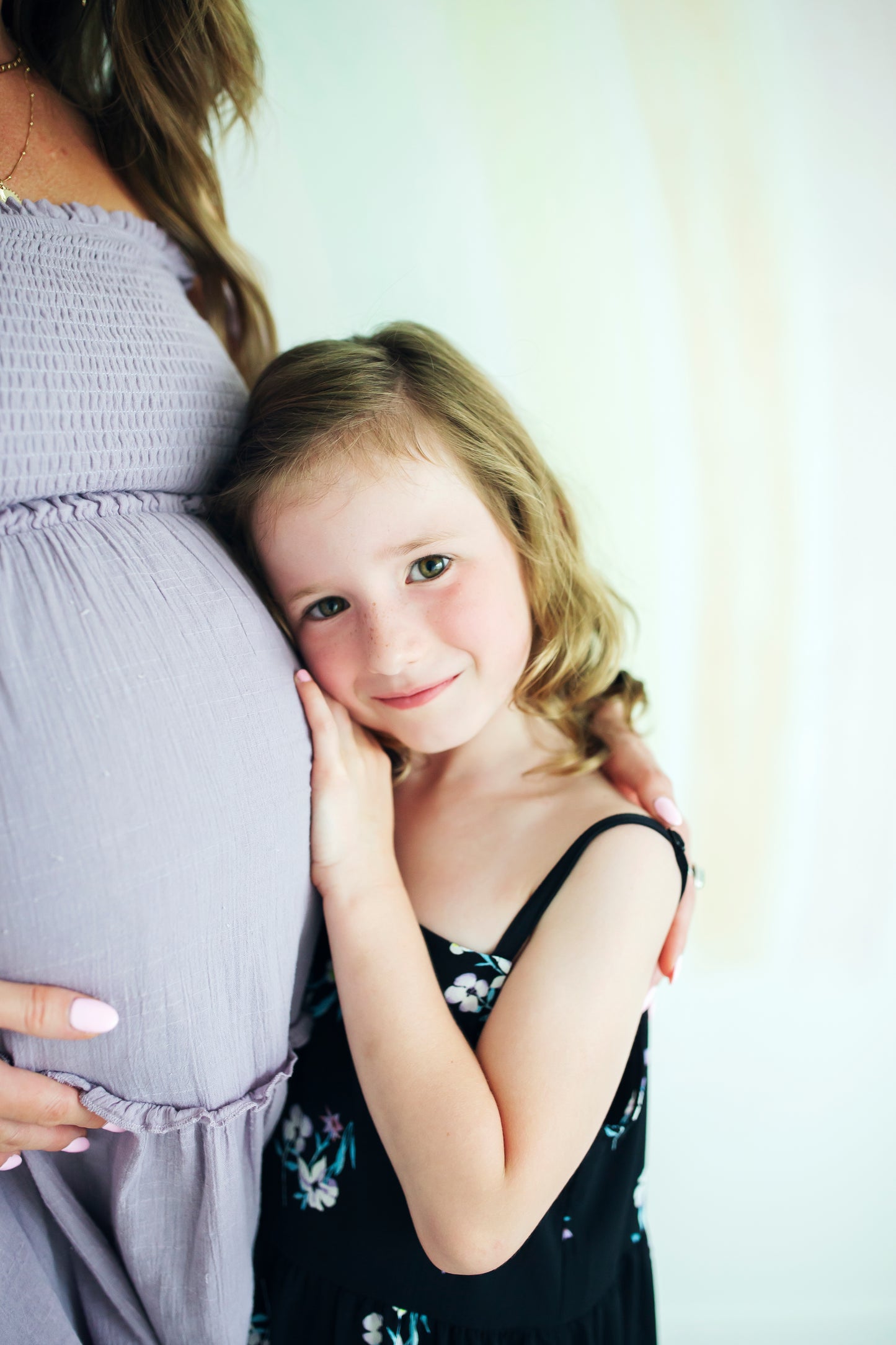 Maternity Session