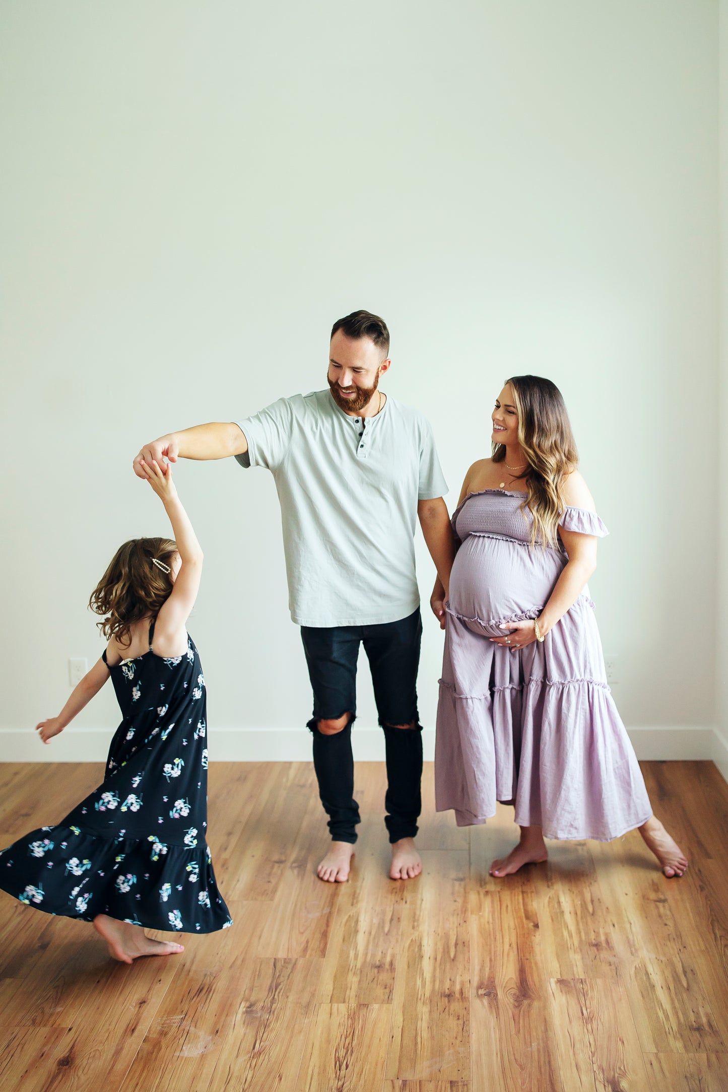 Maternity Session